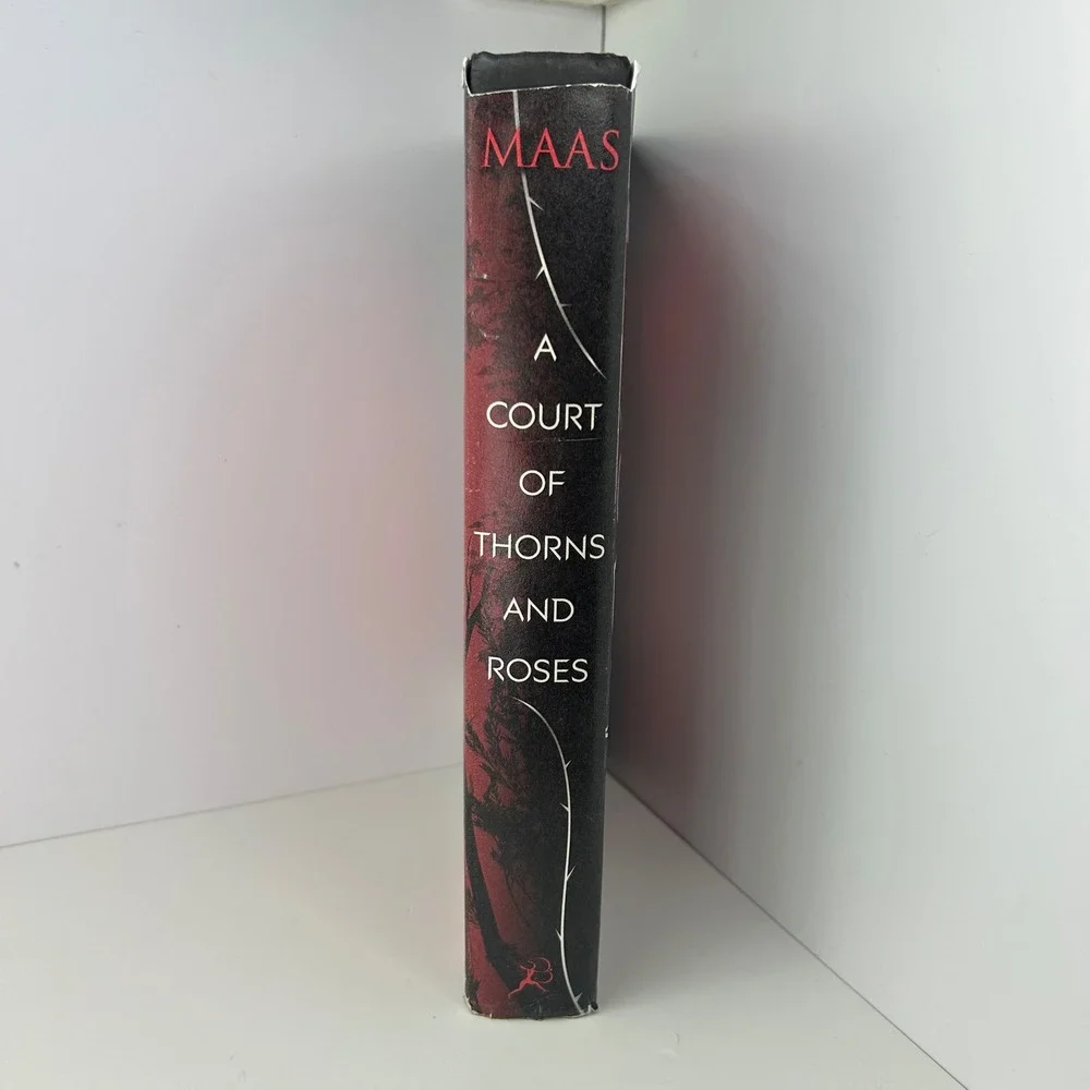 Bloomsbury Publishing there heavy